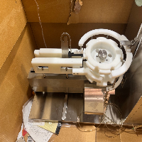 FP Developments 1366-2029 Syringe Filling System image 0